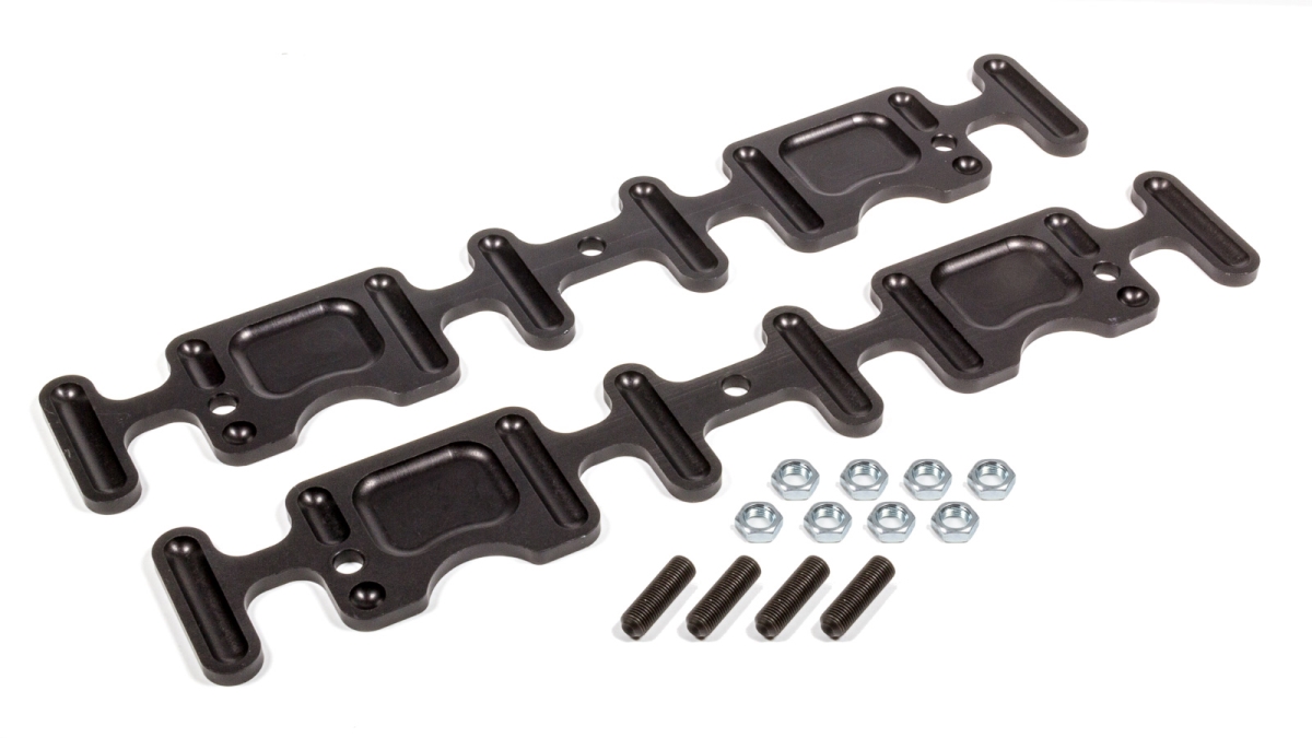 Rocker Arm Splash Guard with 0.37 in. Studs