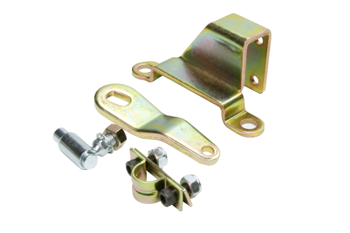 700R4 Shifter Hardware Kit