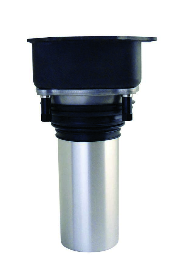 WIN4605 Steel Torque Ball Assembly with Boot