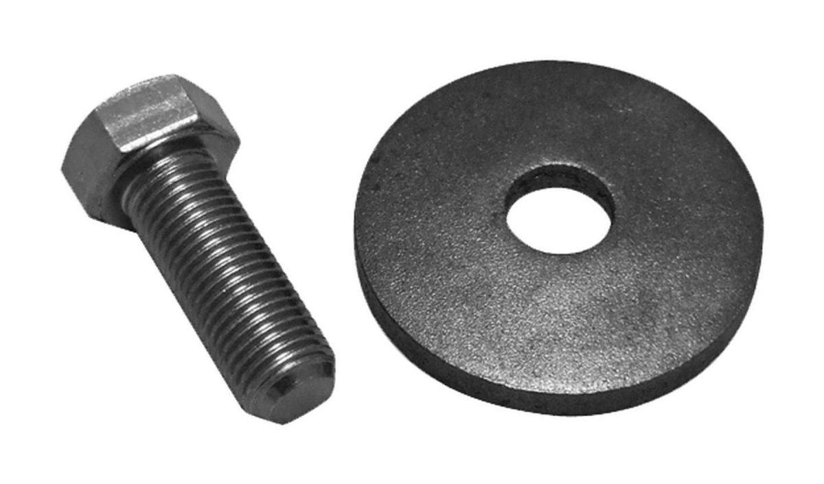 Retaining Washer - Drive Yoke