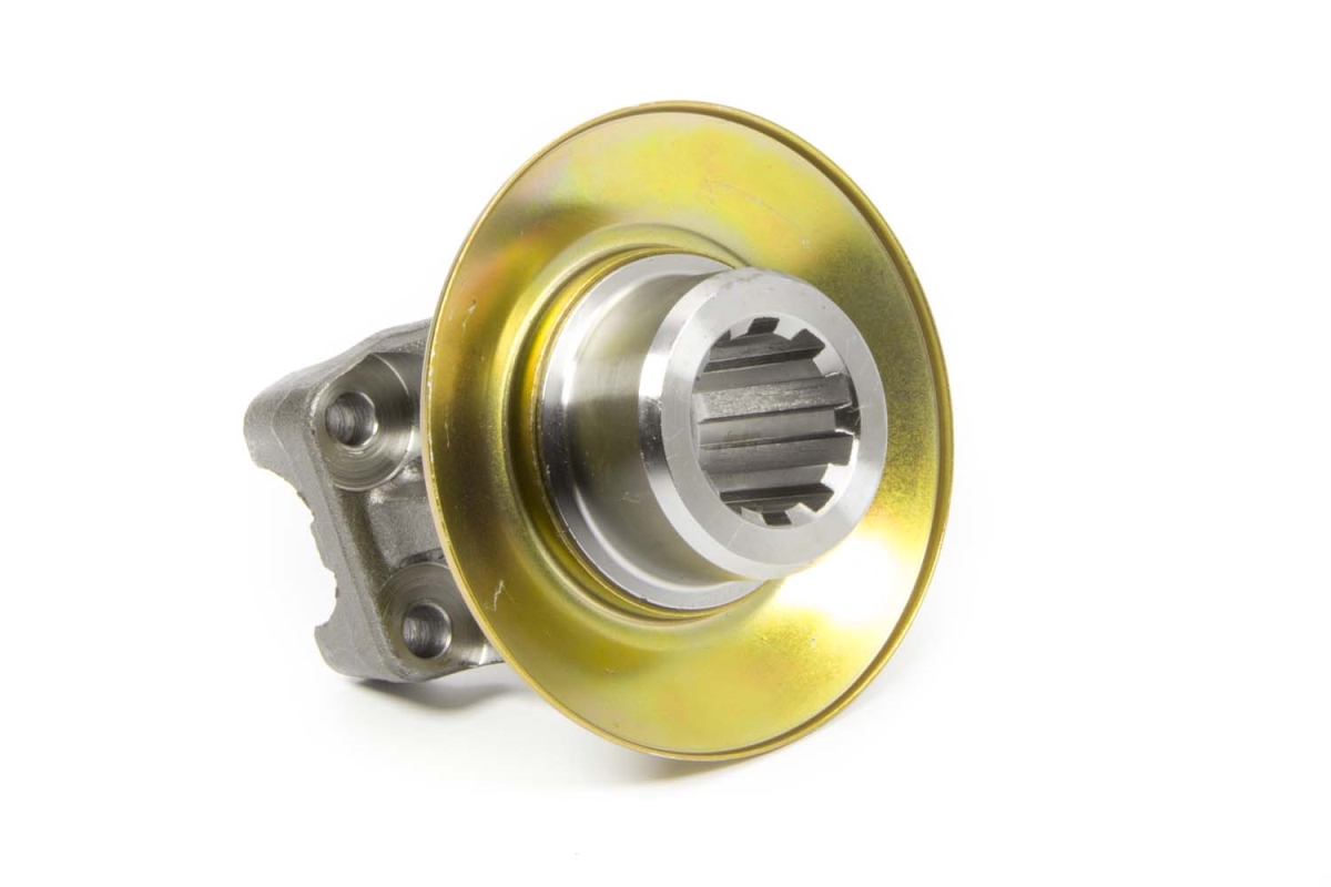 Yoke for Quick Change Steel - 3.25 in.