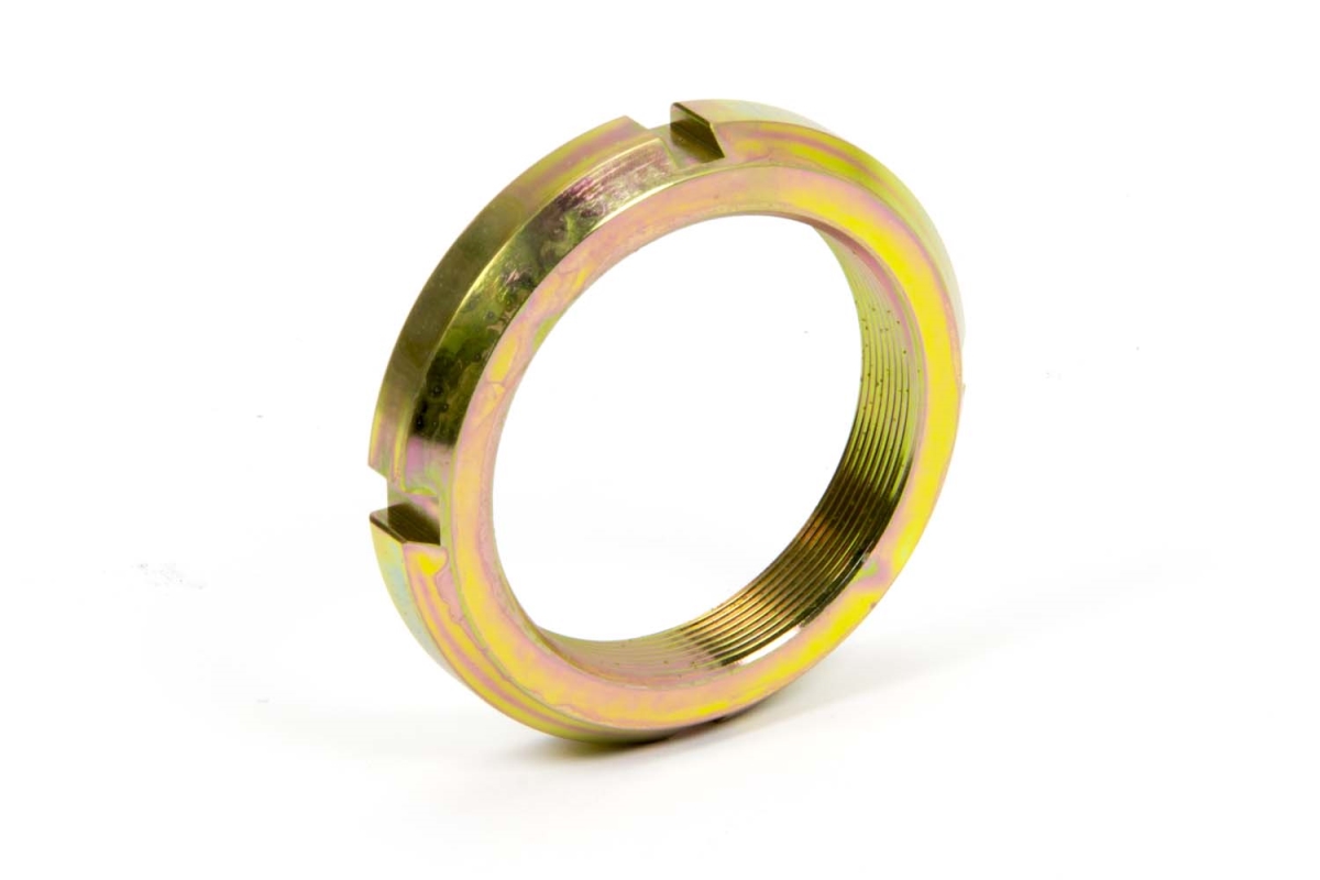 Spindle Nut - Right Hand - Fits  9 in. Ford, 2.5 in. Grand National Side Tubes