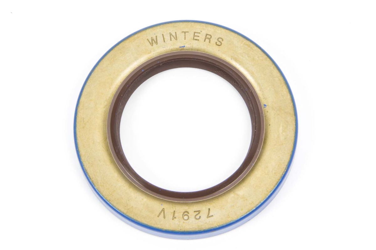 WIN7291V Sprint Direct Mount Front Hub Double Lip Seal