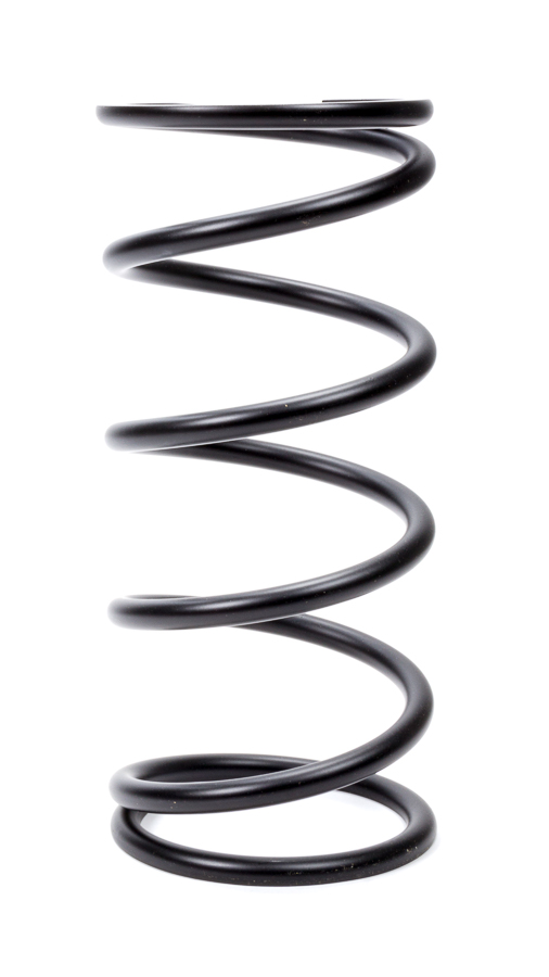 25150B Conventional Rear Coil Spring - 5 x 11 in. - 150 lbs - Black