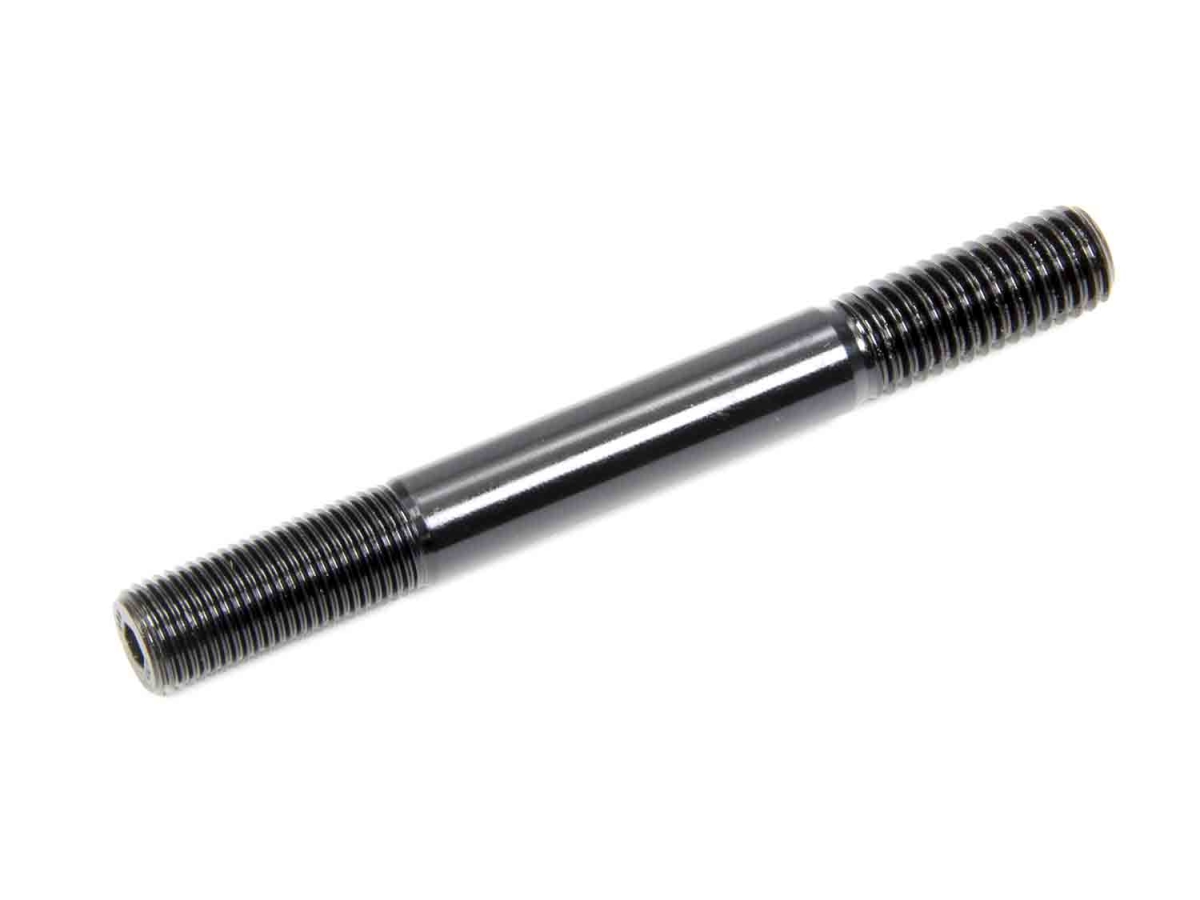 AR4.620-1LB 0.5-13 & 0.5 -20 in. Thread Stud 4.620 in. Broached Chromoly - Black Oxide