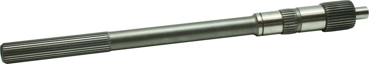 74010 Transmission Output Shaft