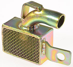 15-451 Oil Pump Pickup for Pan