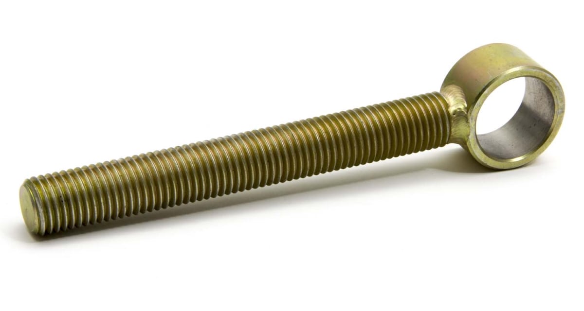 Steel Sway Bar Bolt - 11 in.