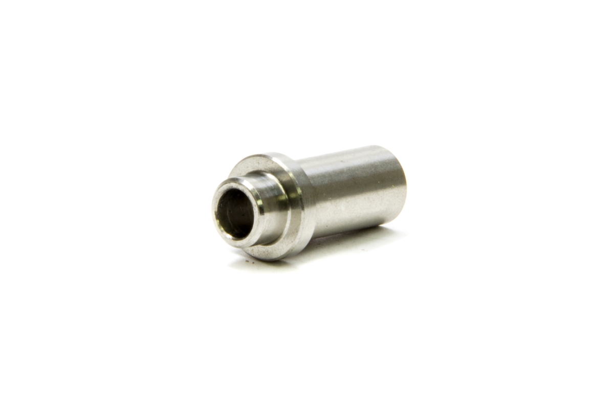 10 AN Barb Tube End Stainless Steel Weld on - Natural