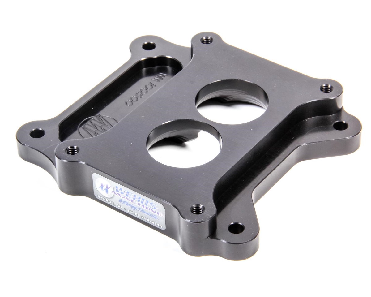 Q-Jet Carb Adapter - 1 in. Thick