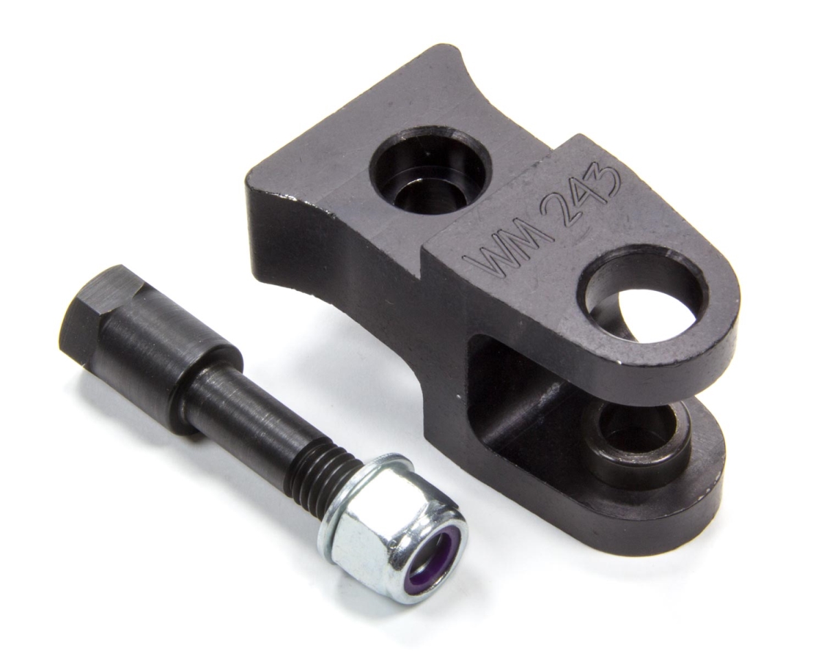 WEHWM243 Drop Bolt-In 2 in. Shock