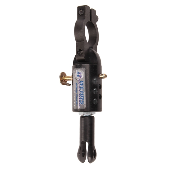 Limit Chain Quick Adjust 1.75 in. Steel