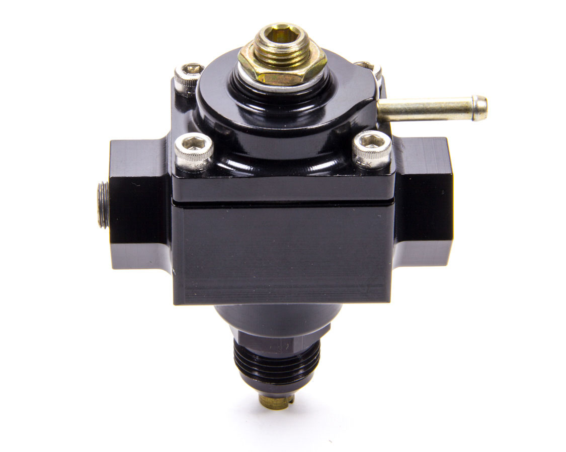 Fuel Pressure Reg Mech Pump - Alcohol