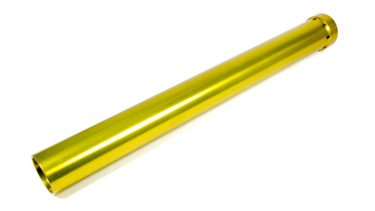 WIN1400A-29 Aluminum 8 Bolt Thin Flange Axle Tube - 29 in. Without Spindle