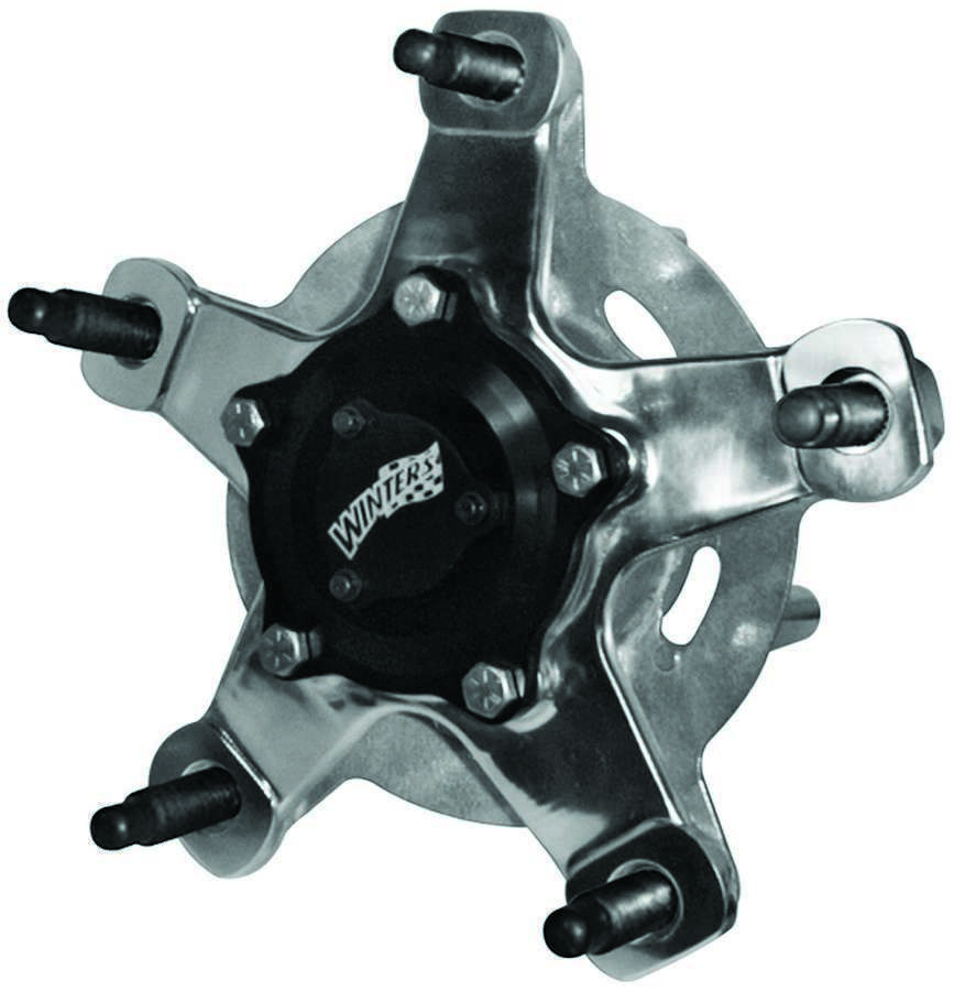 Hub Wide 5 Rear 2.87 Kit