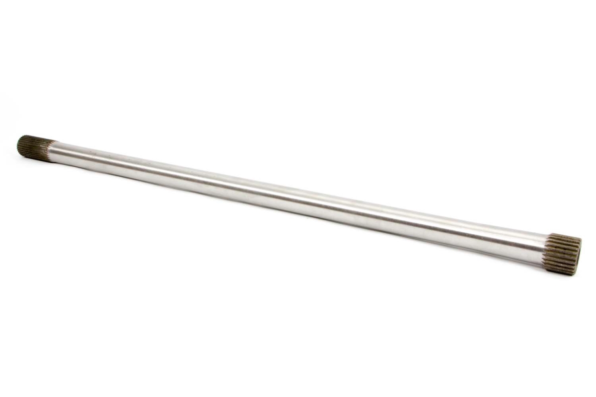 Wide 5 Gun Drilled 34 in. Axle - 31, 24 Spline