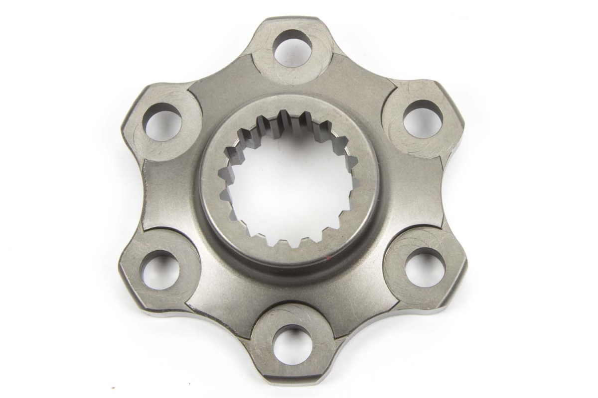 Crank Coupler - Chevy - 18 Spline