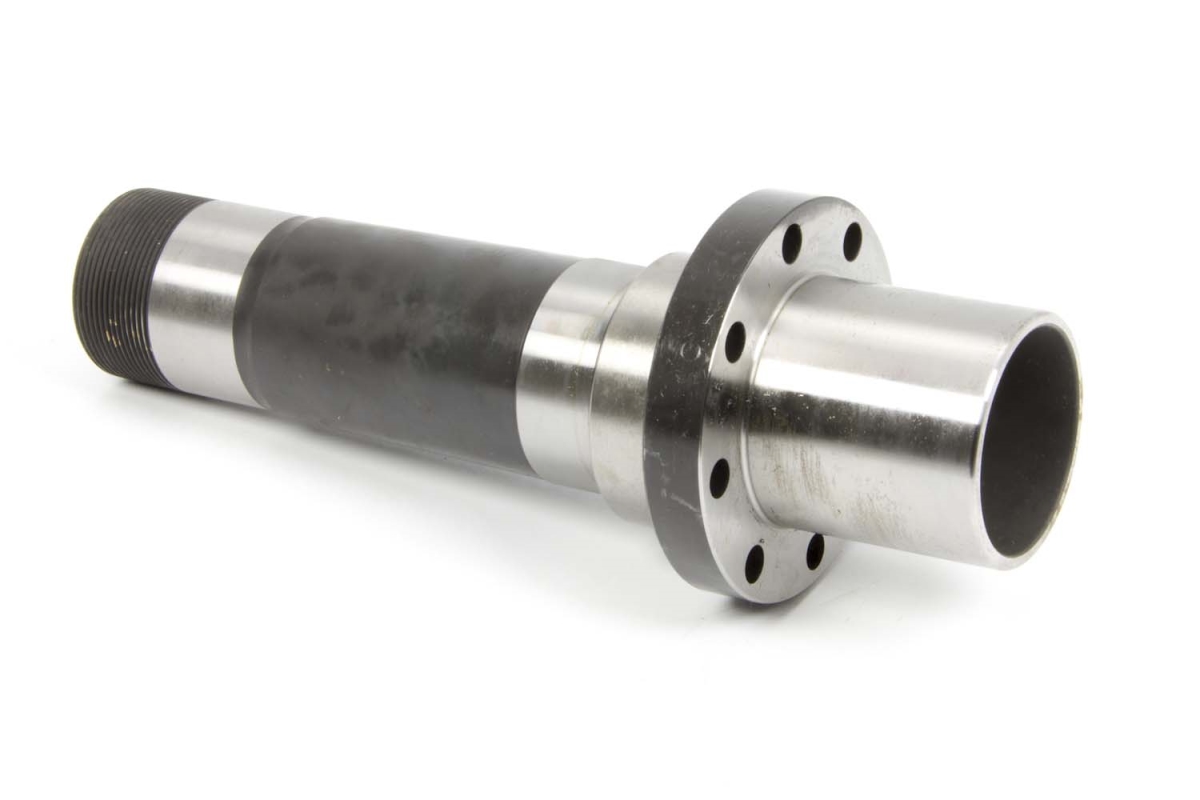 WIN6620C-10HT Wide 5 Bolt-On Spindle - 8 Bolt - 1 deg Camber