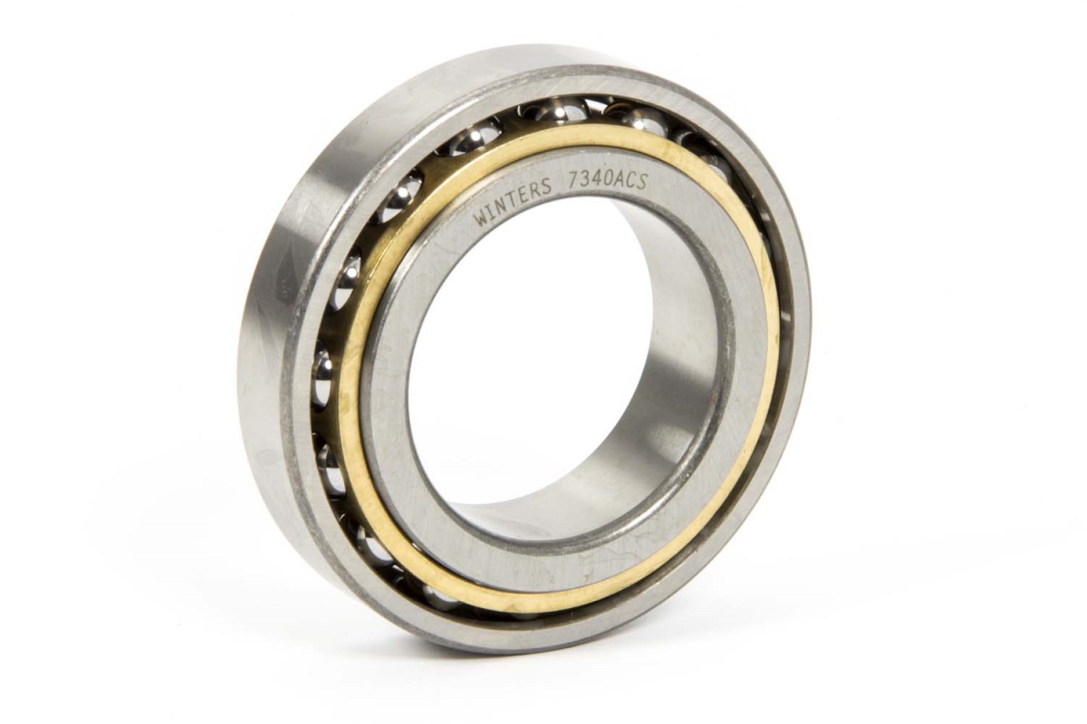 WIN7340ACS Carrier Ball Bearing