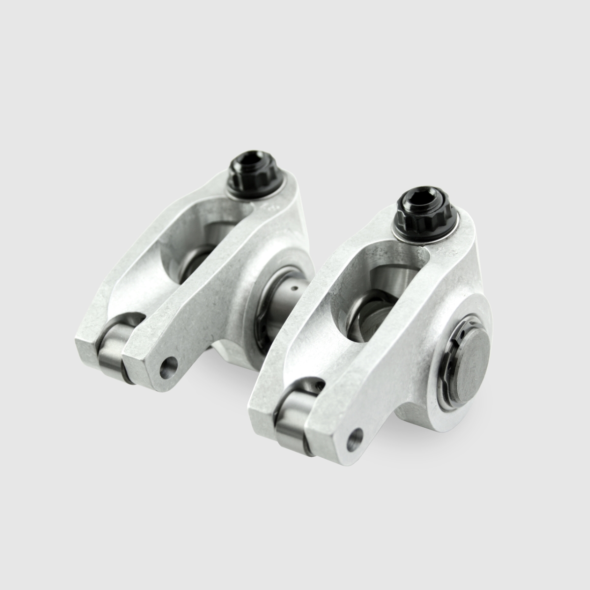 GM LS1 1.7 Ratio Pro-Adjustable Steel Rocker Arm Kit