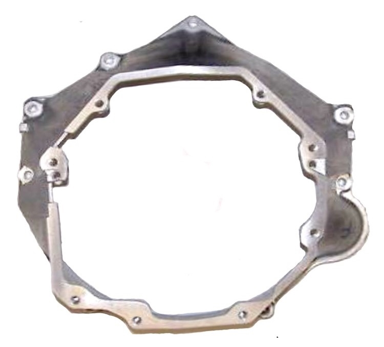 Bell Clutch Housing