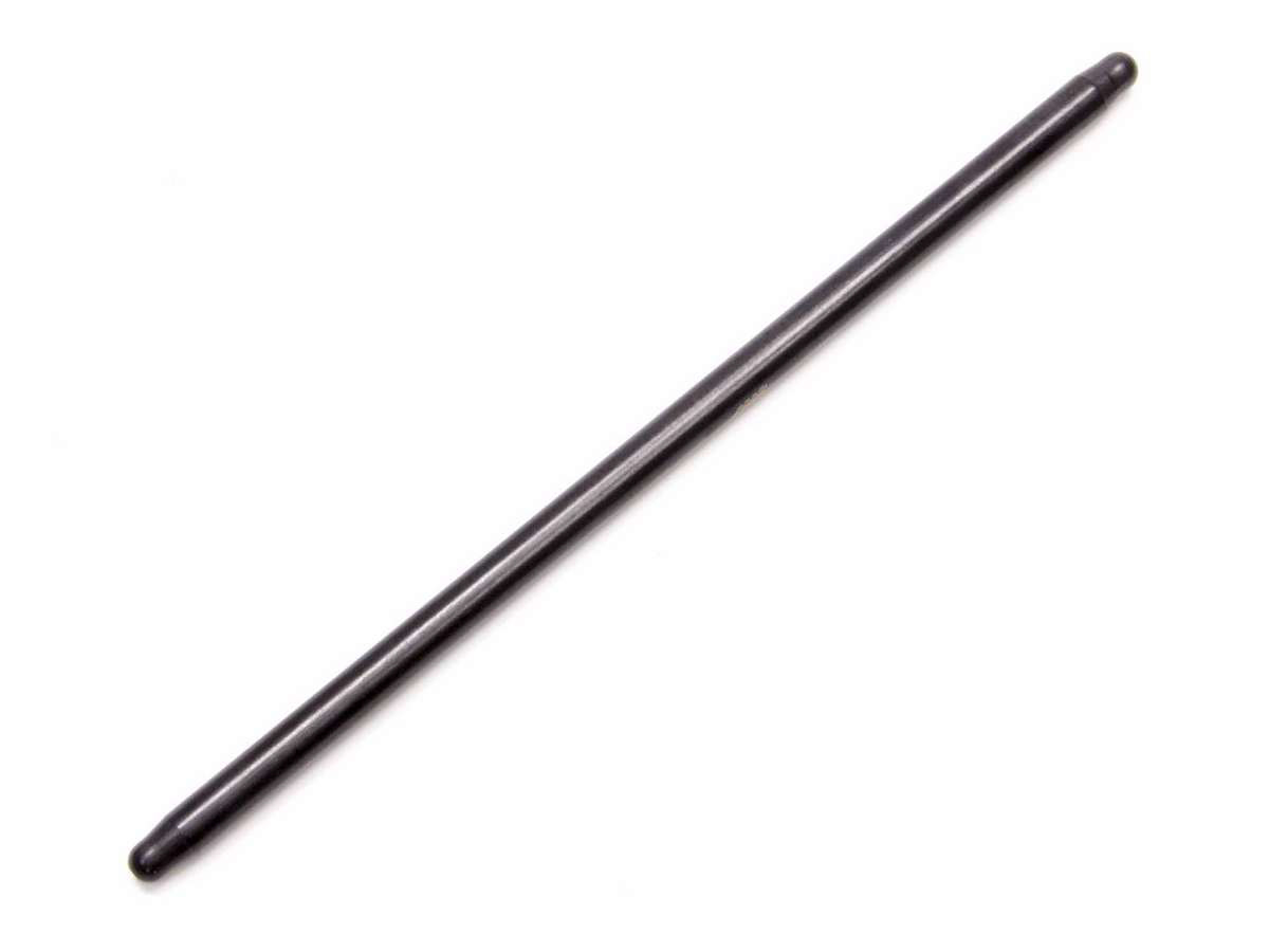 Diamond 7.500 in. Pushrod 0.37 in. Dia. 0.080 in. Thick Wall Ball Ends - Chromoly