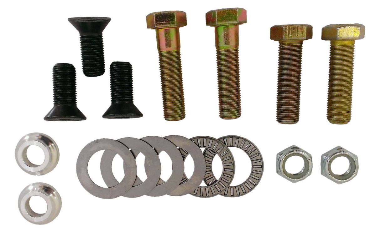 TRIPLE X RACE COMPONENTS TXRSC-FE-0002