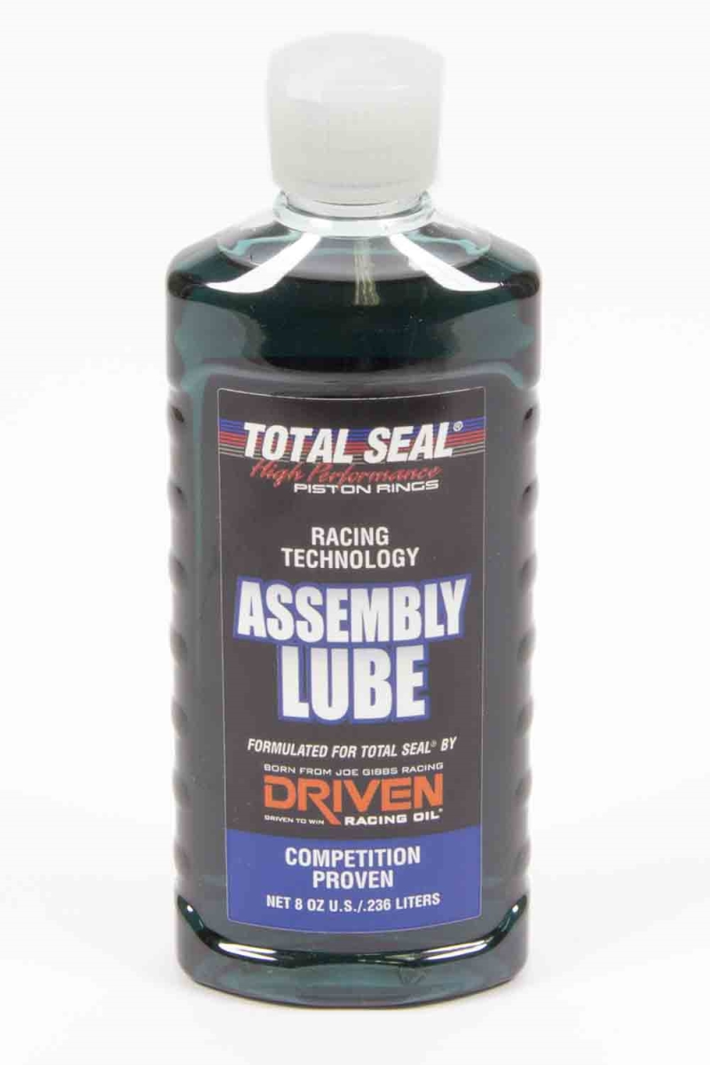 AL4 Piston Ring Assembly Lube - 4 oz Bottle