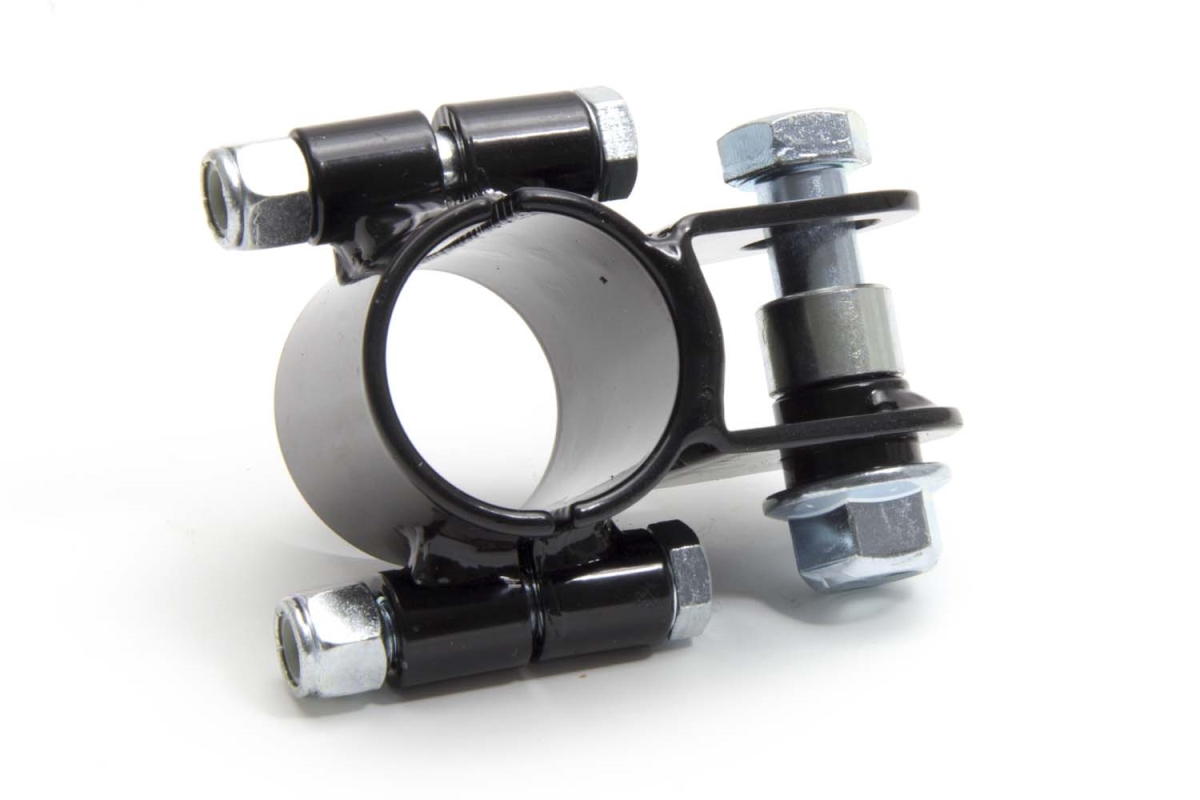 Clamp-On Shock Mount - Fits 1.75 in. Round Tube