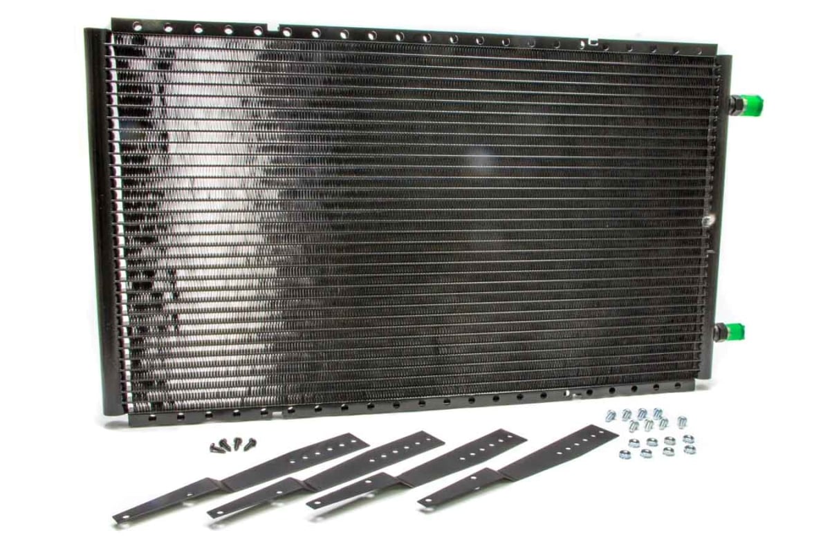 14 x 24 in. Parallel Condenser