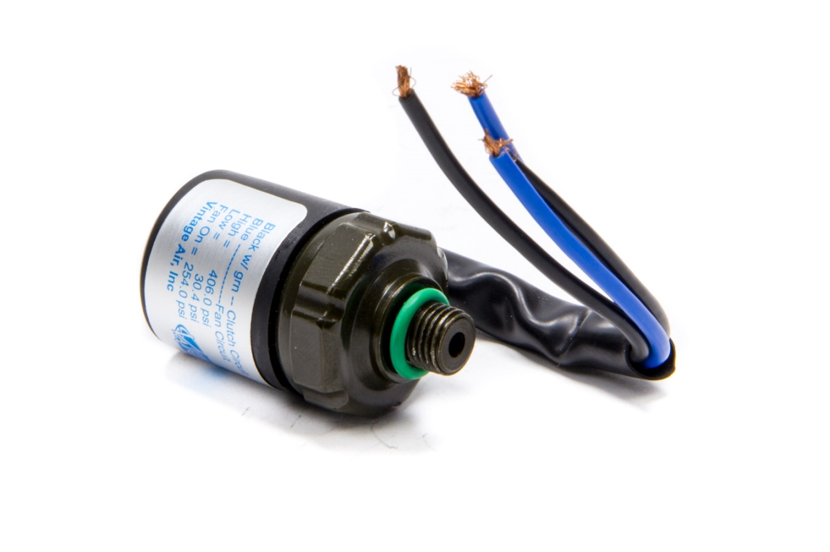 VIN11086-VUS Male Trinary Switch