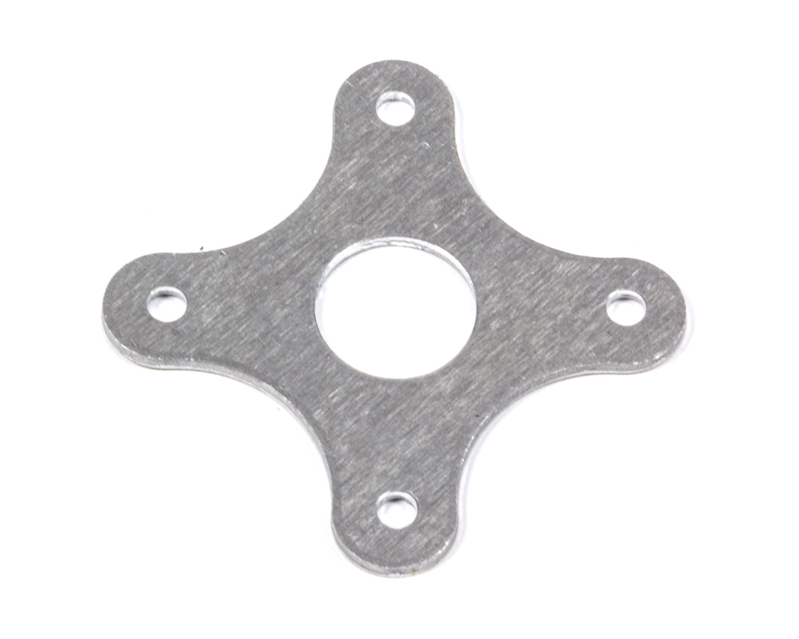 Light Weight Scuff Plate Hood Pin