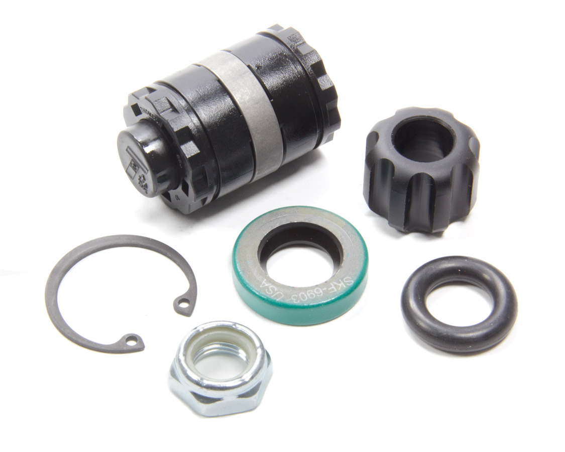 Spring Slider Rebuild Kit