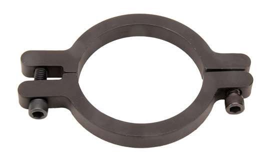 Axle Clamp 3 in. ID Limit Chain Steel