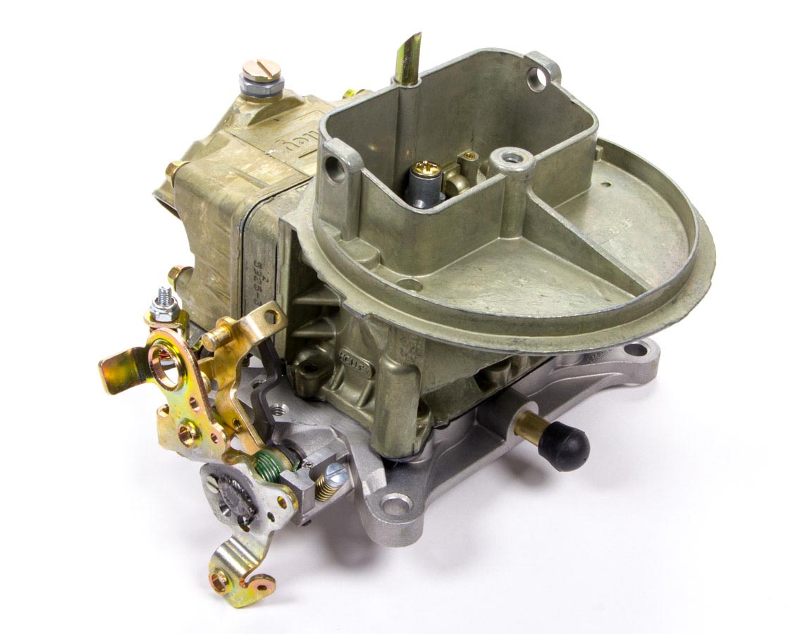WCD44122 500 2BBL Carb Gas with G4 Valve