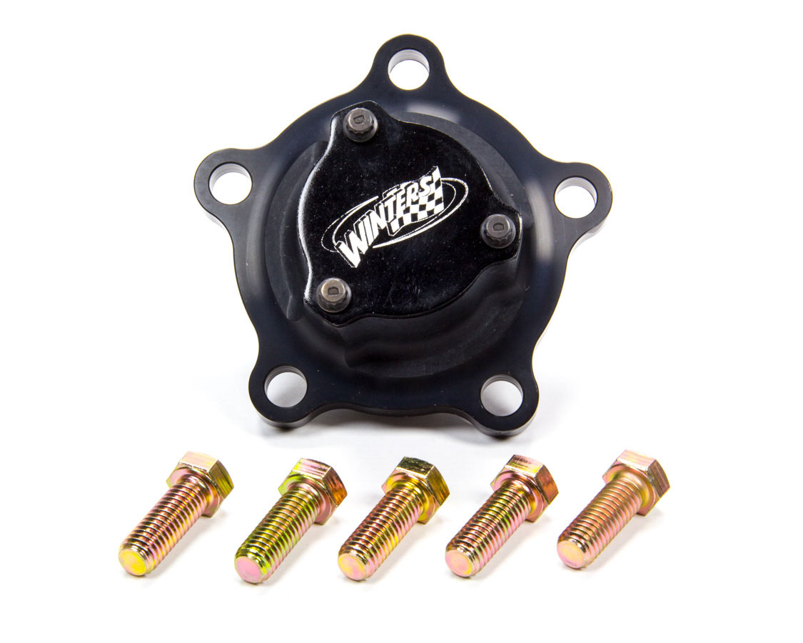 WIN3230-55 007 Rear Hub Drive Flang 5 Bolt