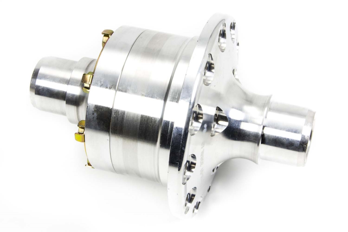 WIN5114-01 Billet Aluminum Locker Differential