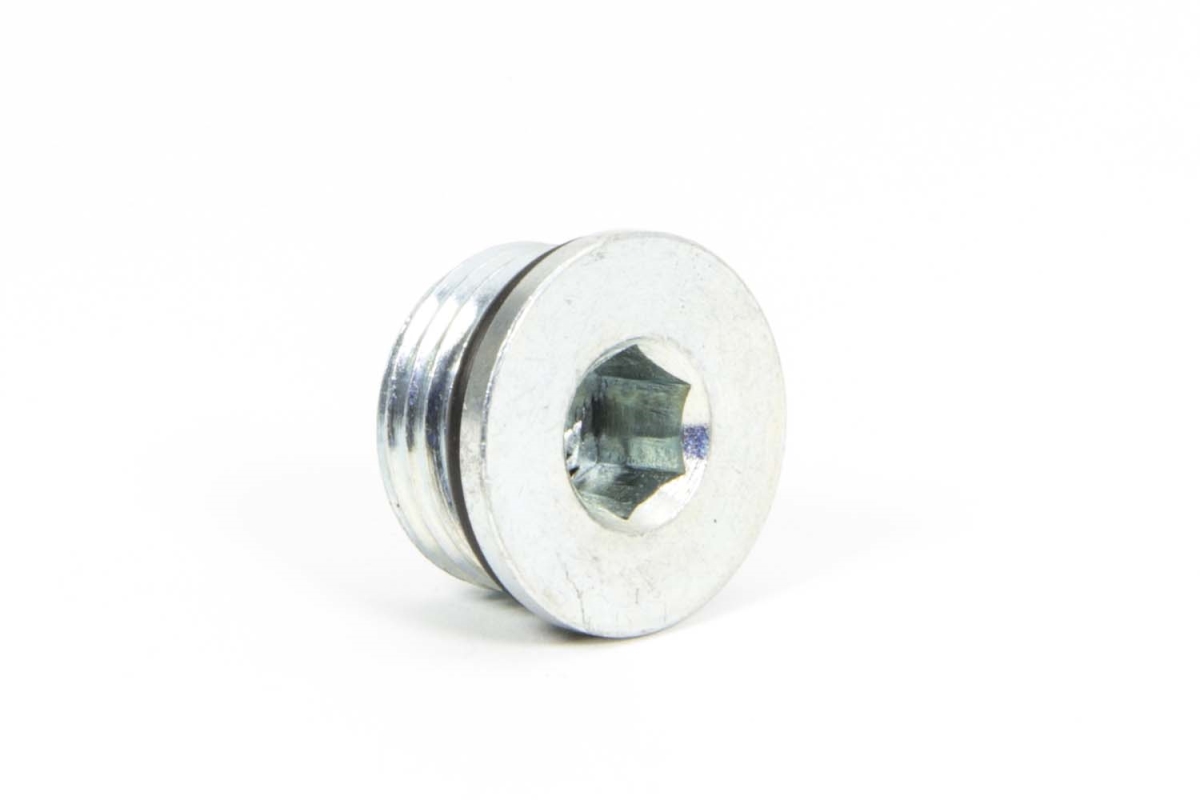 Transmission Fill Plug