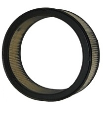 Racing Air Filter - 14 x 4 in. - Flows 600CFM for Dirt Racing Applications