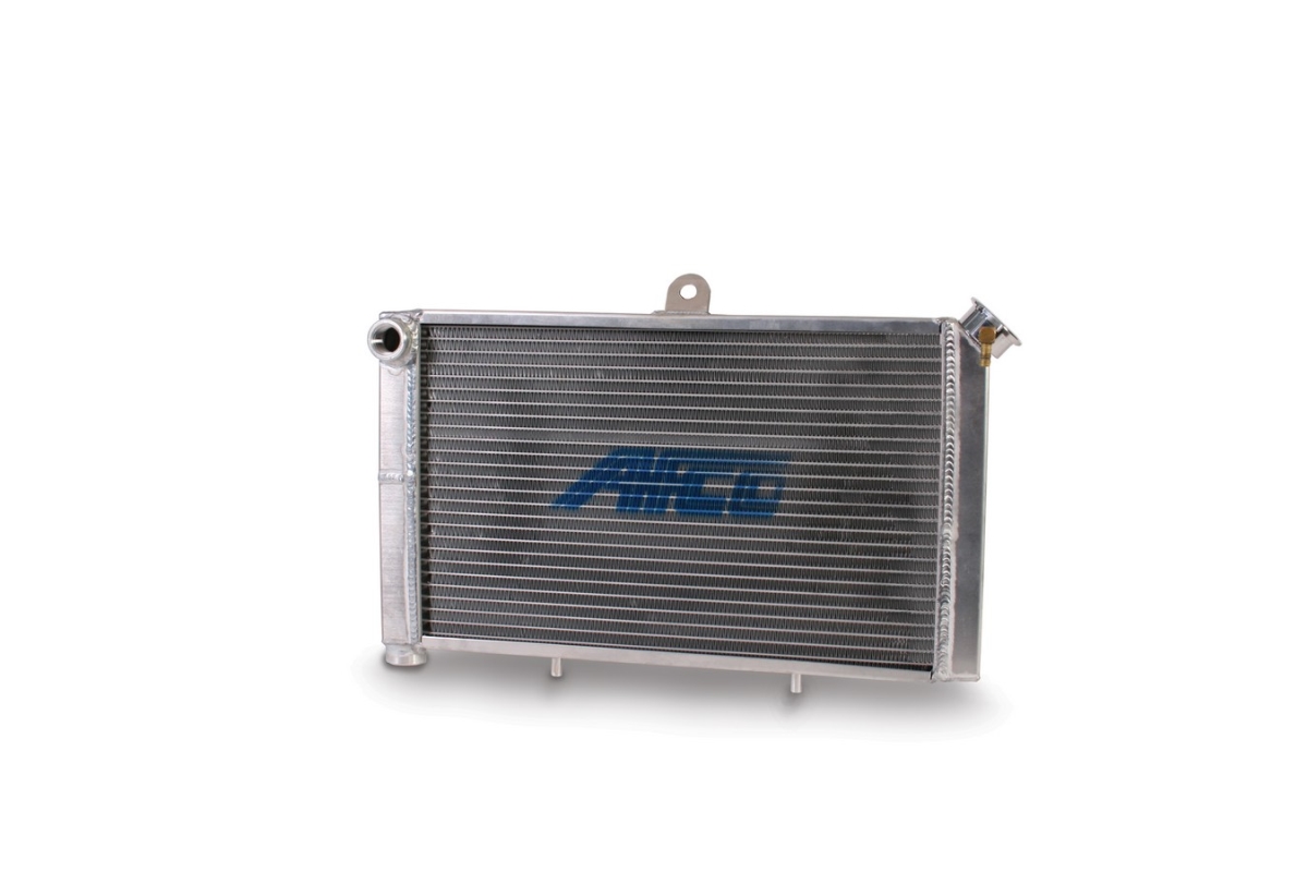 80207 Radiator Micro & Mini Sprint Cage Mount