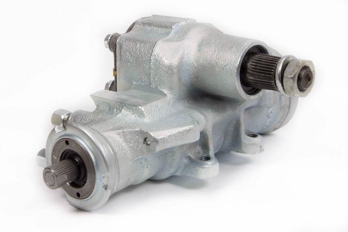 8-1 0.75 x 30 Spline Sportsman Steering Box