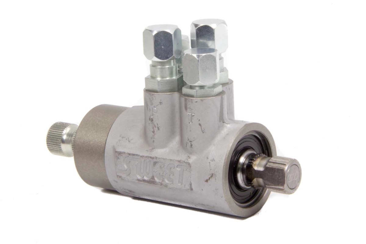 0.235 Valve LW Servo Unit