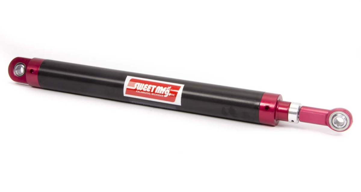 SWE306-10210 Sprint Car Wing Cylinder - 8.5 in. Stroke
