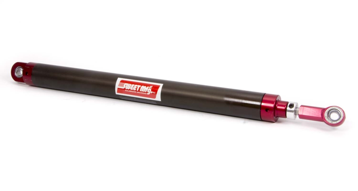 Sprint Car Wing Cylinder - 12 in. Stroke