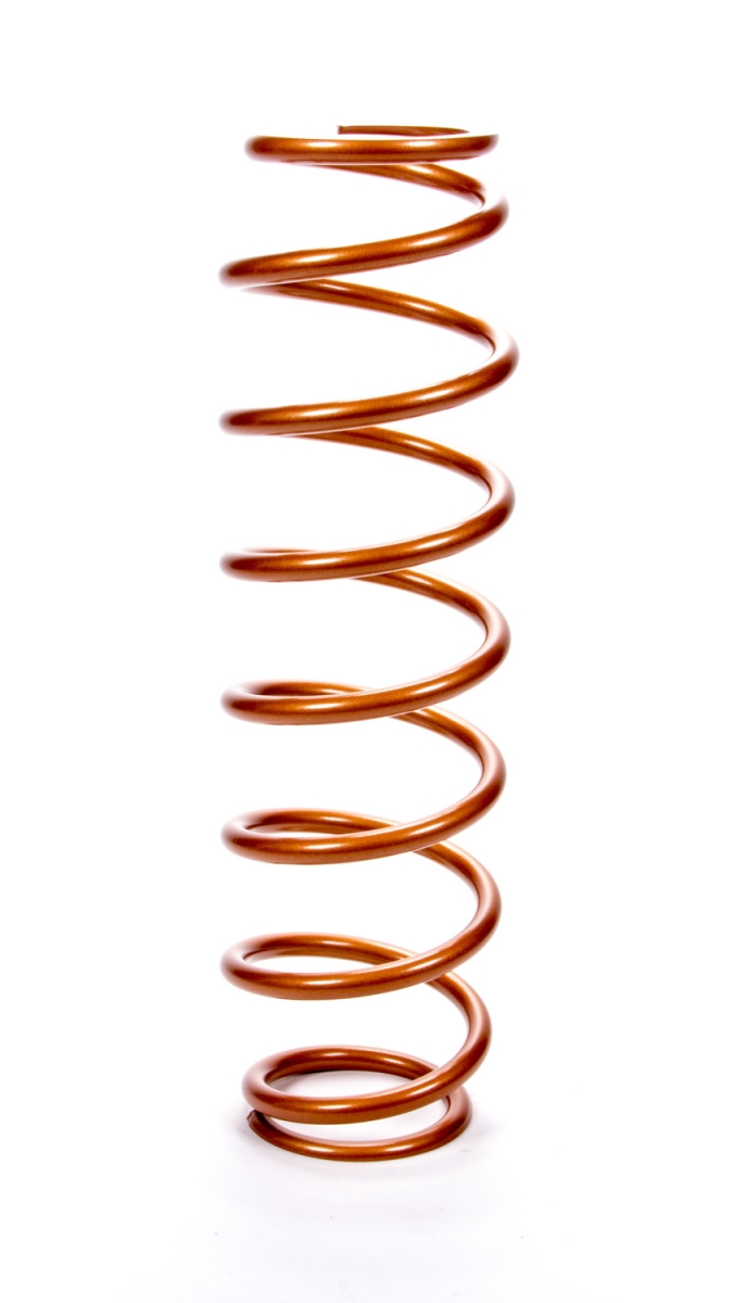 125 lbs Barrel Spring - 14 x 2.5 in.