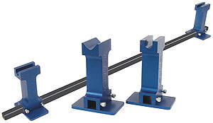 Quarter Midget Front Alignment Bar Kit