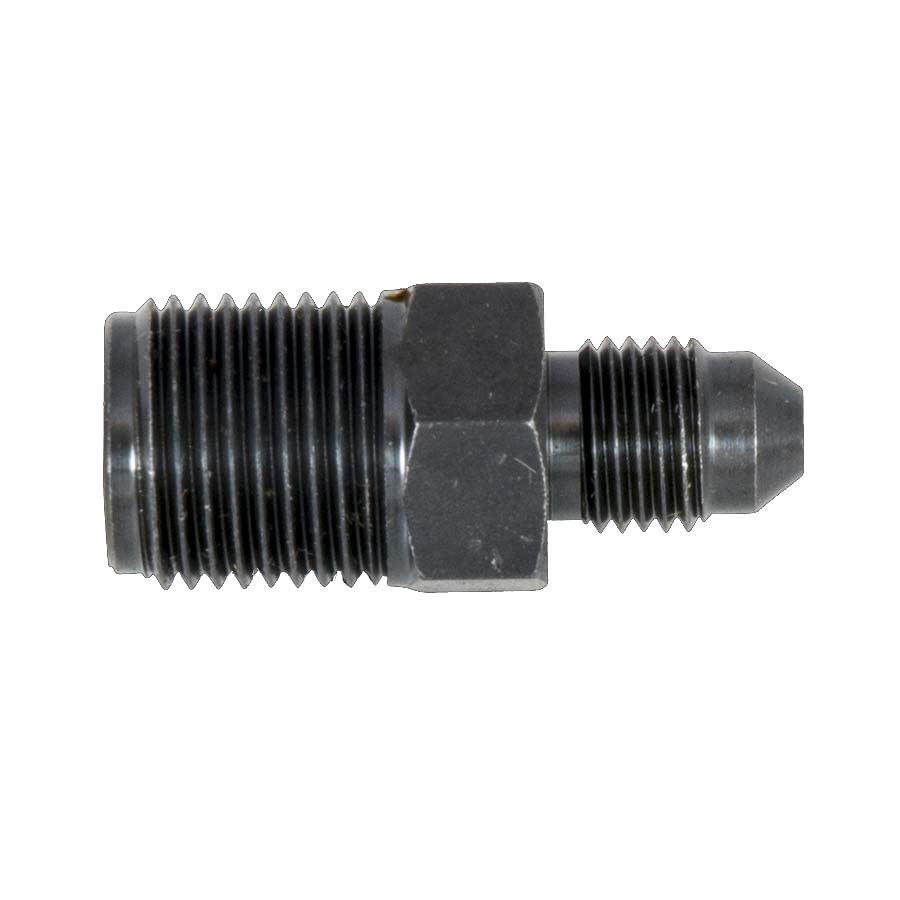 Adapter Fitting - 3 AN x 0.56 -20 in.