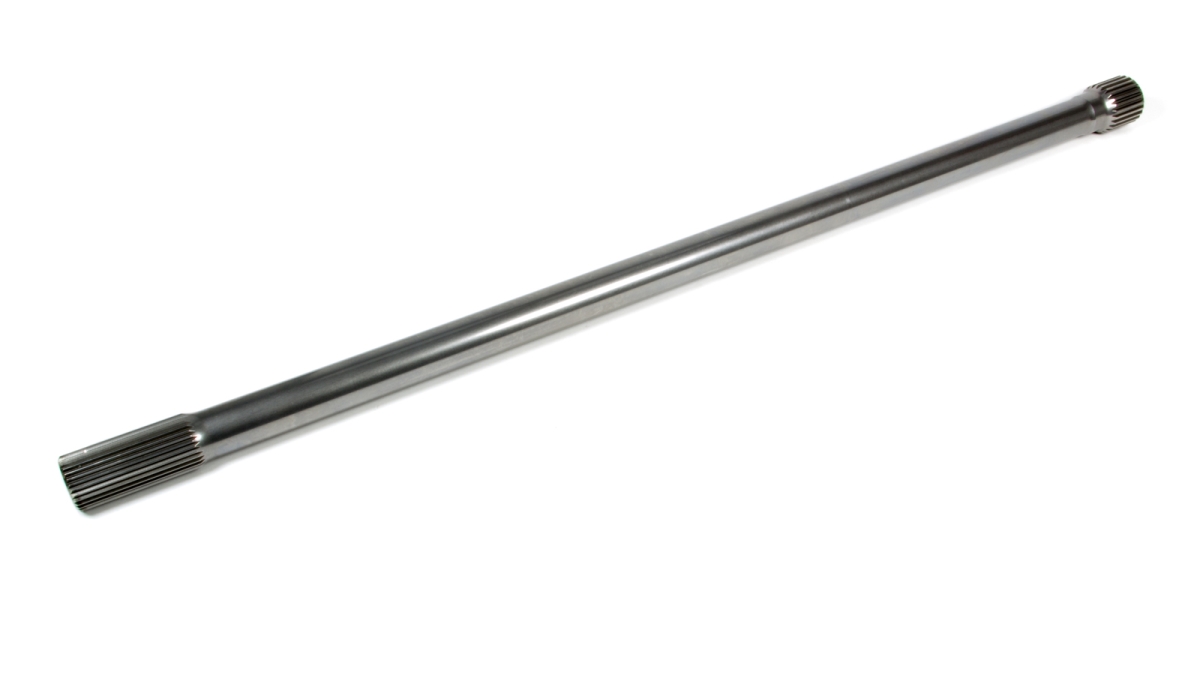 30.5 x 1.080 in. 31 Spline, OD - Axle