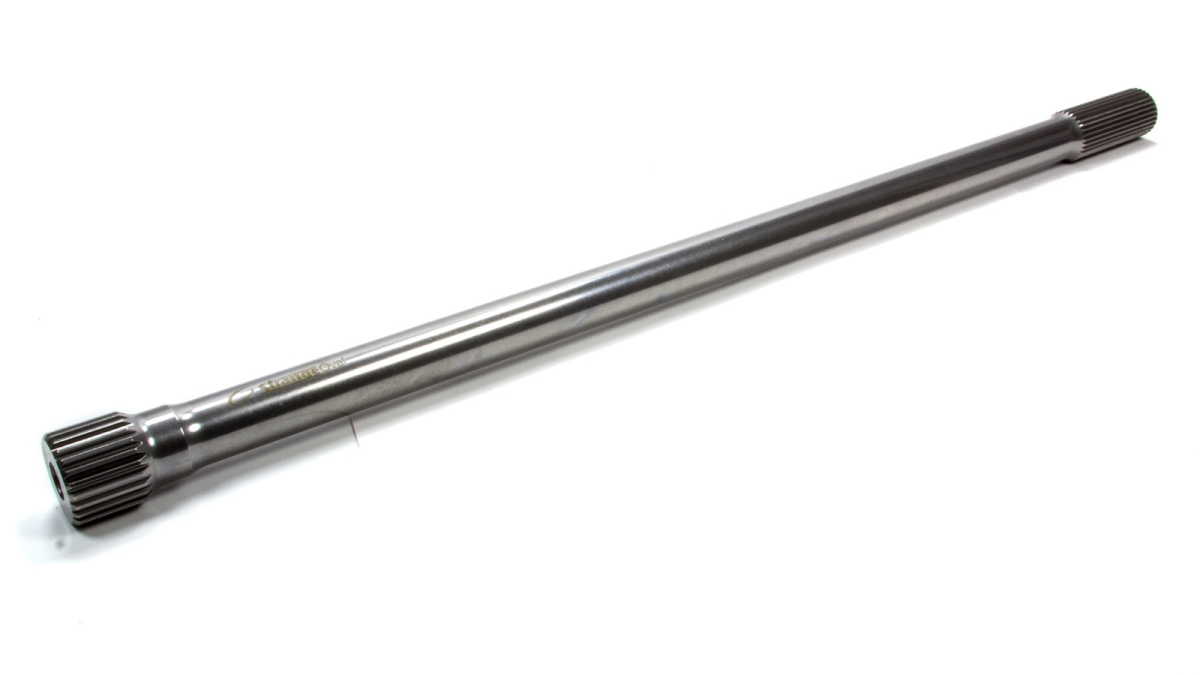 31.5 x 1.130 in. 31 Spline, OD - Axle