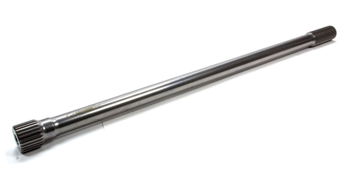30.5 x 1.145 in. 31 Spline, OD - Axle